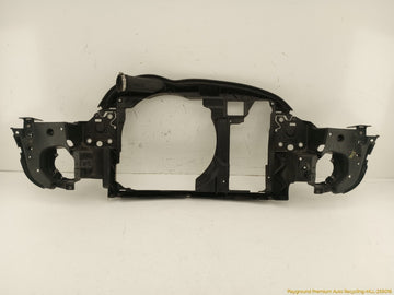 Mini Cooper Radiator Core Support - 0