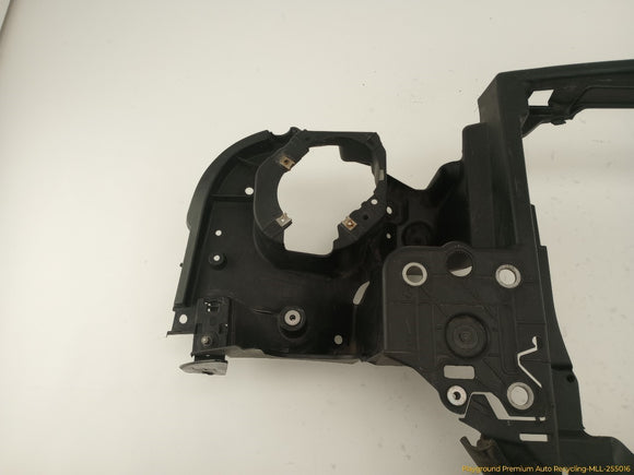 Mini Cooper Radiator Core Support