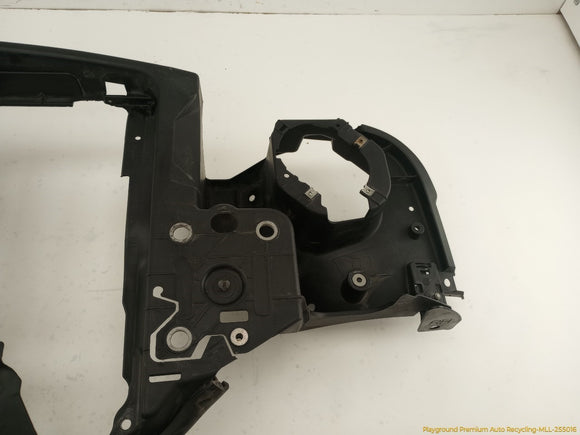 Mini Cooper Radiator Core Support