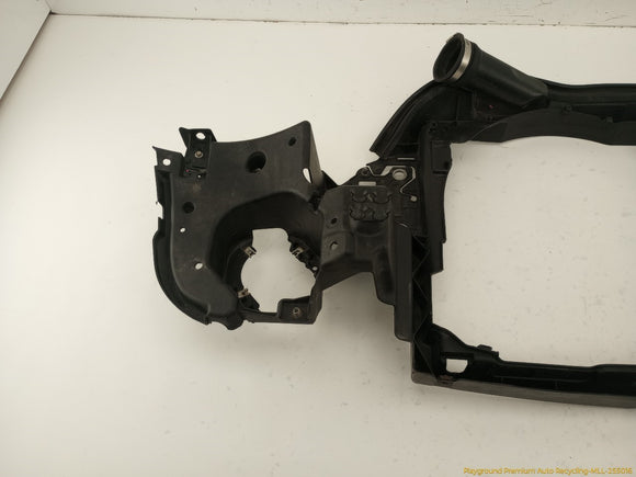 Mini Cooper Radiator Core Support