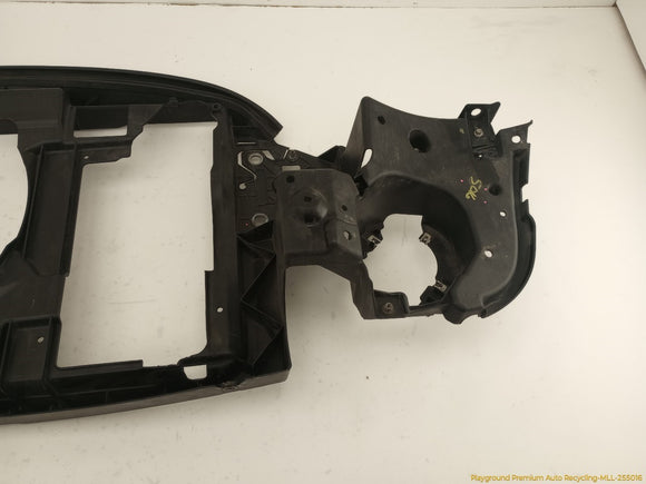 Mini Cooper Radiator Core Support