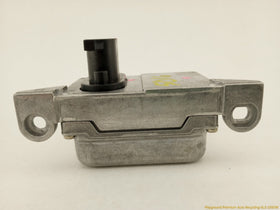 Mini Cooper Stability Yaw Rate Control Module - 0