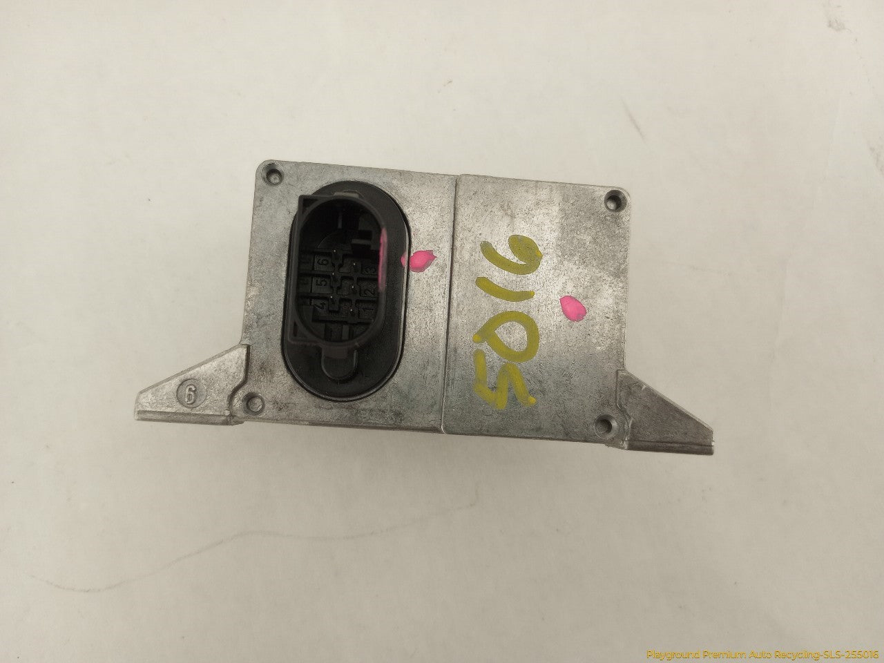Mini Cooper Stability Yaw Rate Control Module