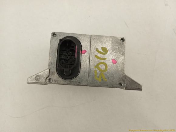 Mini Cooper Stability Yaw Rate Control Module