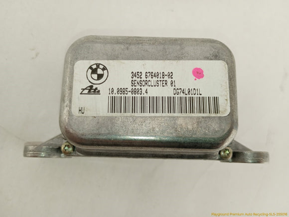 Mini Cooper Stability Yaw Rate Control Module