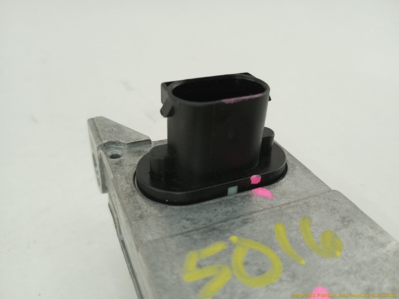Mini Cooper Stability Yaw Rate Control Module