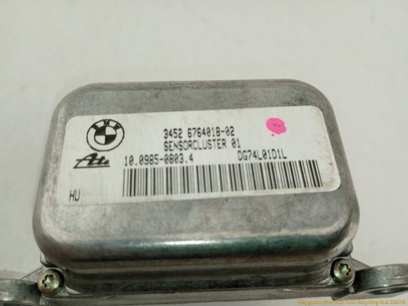 Mini Cooper Stability Yaw Rate Control Module