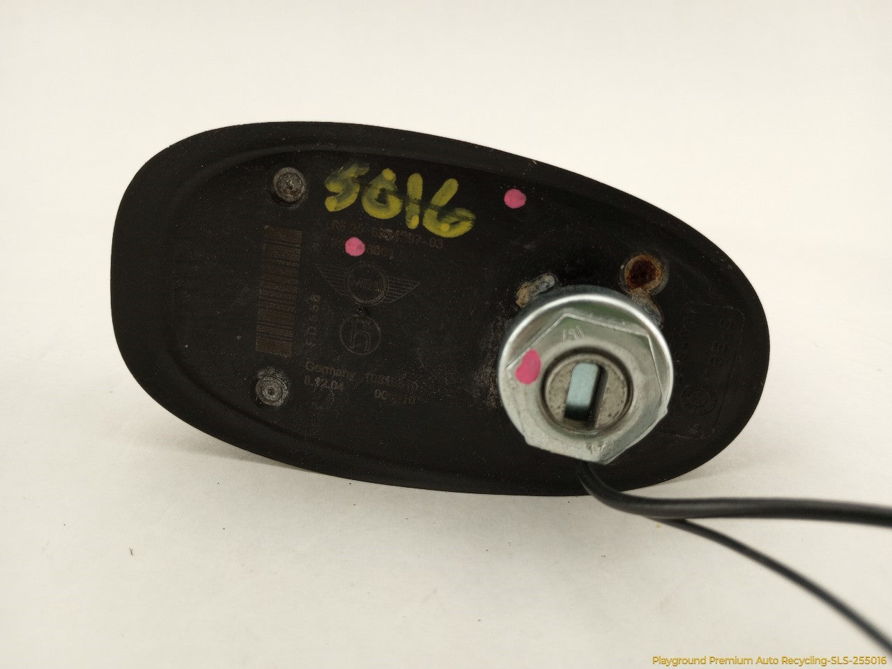 Mini Cooper Radio Roof Antenna