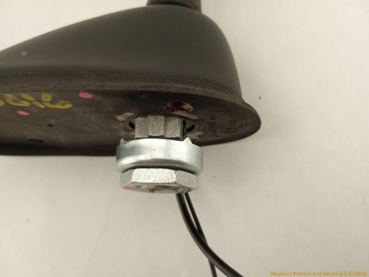 Mini Cooper Radio Roof Antenna