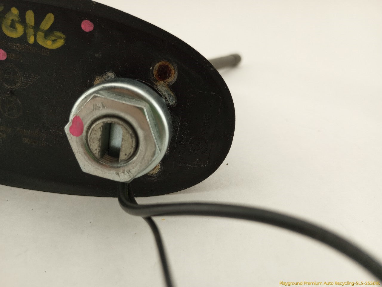 Mini Cooper Radio Roof Antenna