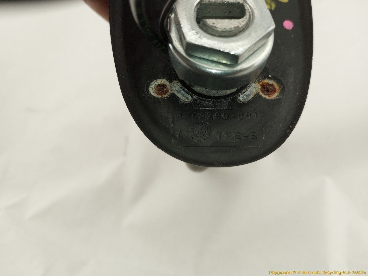 Mini Cooper Radio Roof Antenna