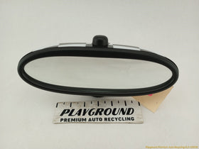 Mini Cooper Rear View Mirror