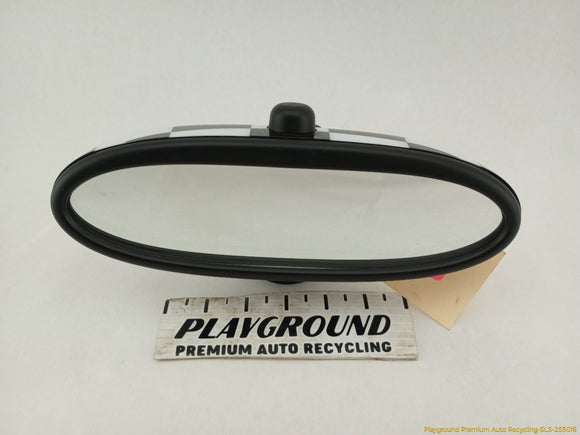 Mini Cooper Rear View Mirror