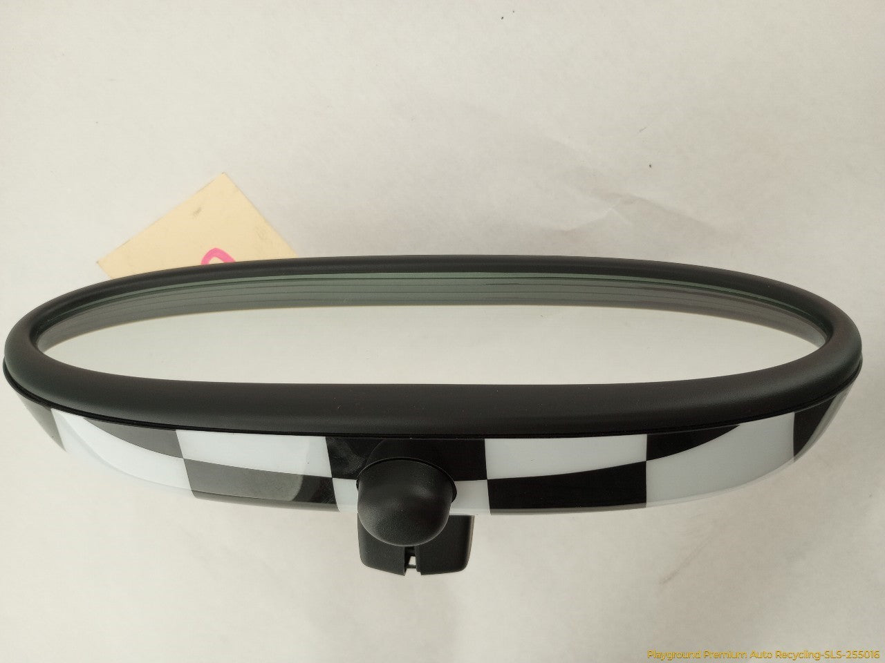 Mini Cooper Rear View Mirror