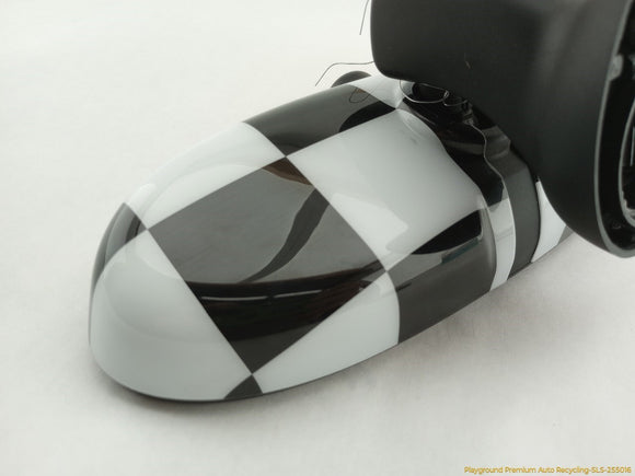 Mini Cooper Rear View Mirror