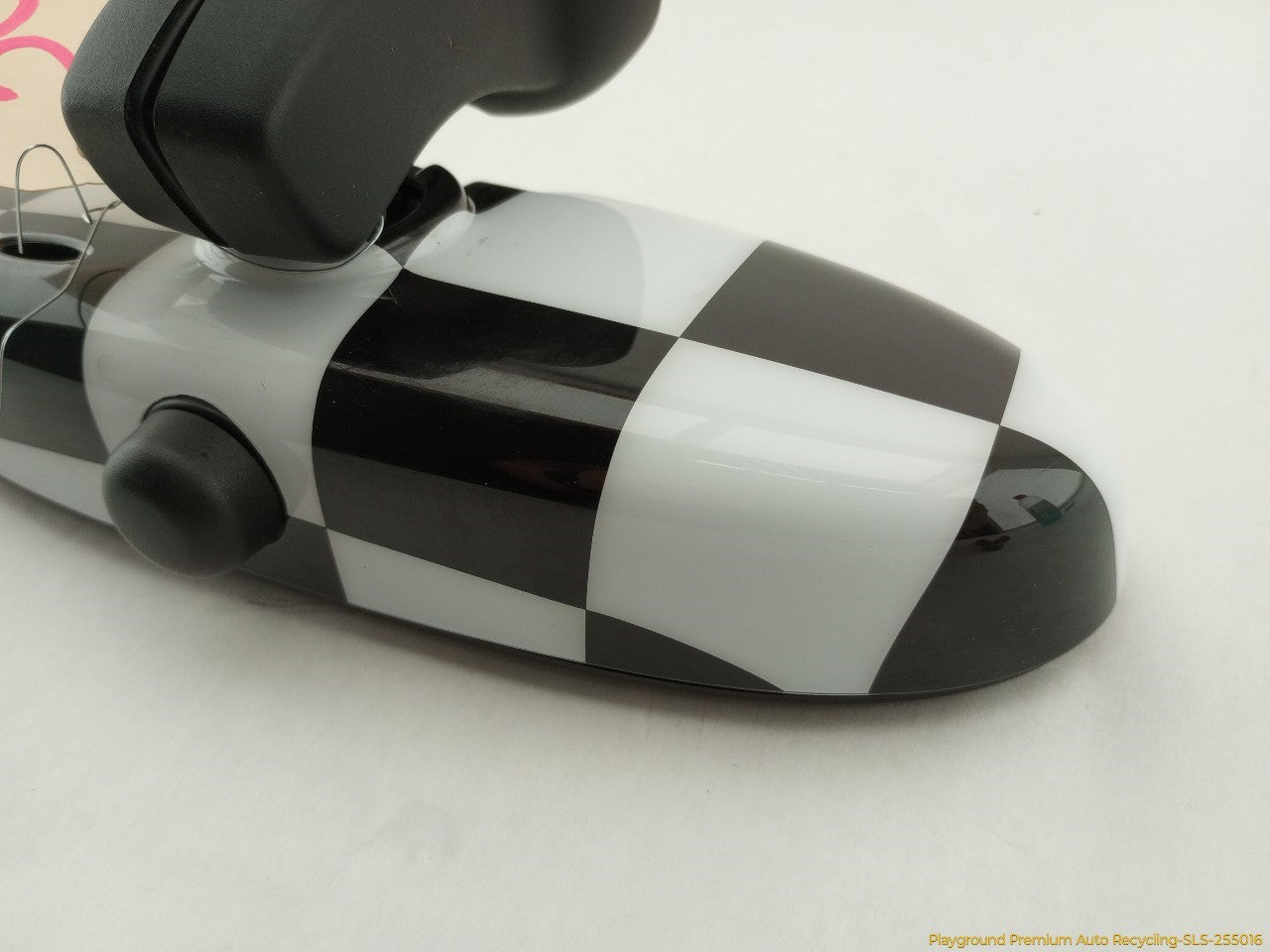 Mini Cooper Rear View Mirror