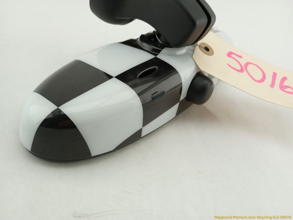 Mini Cooper Rear View Mirror