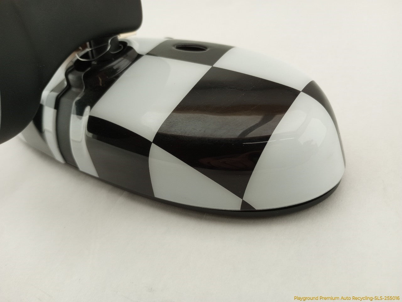 Mini Cooper Rear View Mirror