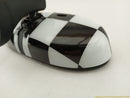 Mini Cooper Rear View Mirror-7