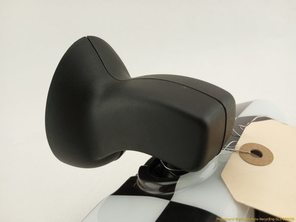 Mini Cooper Rear View Mirror