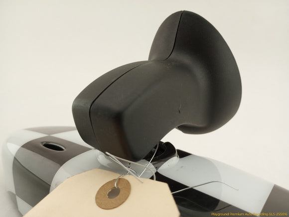 Mini Cooper Rear View Mirror