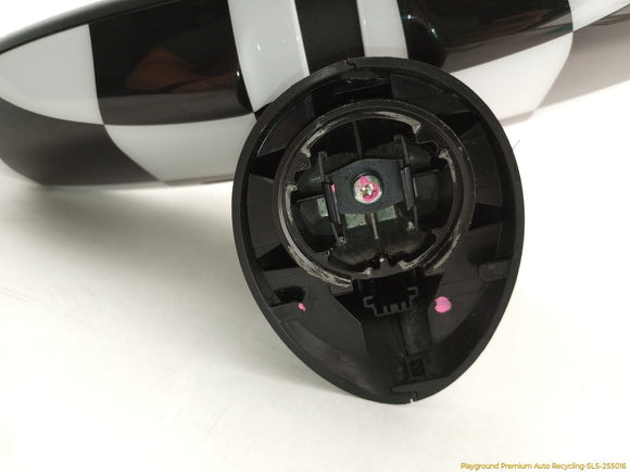 Mini Cooper Rear View Mirror