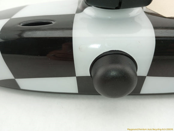 Mini Cooper Rear View Mirror
