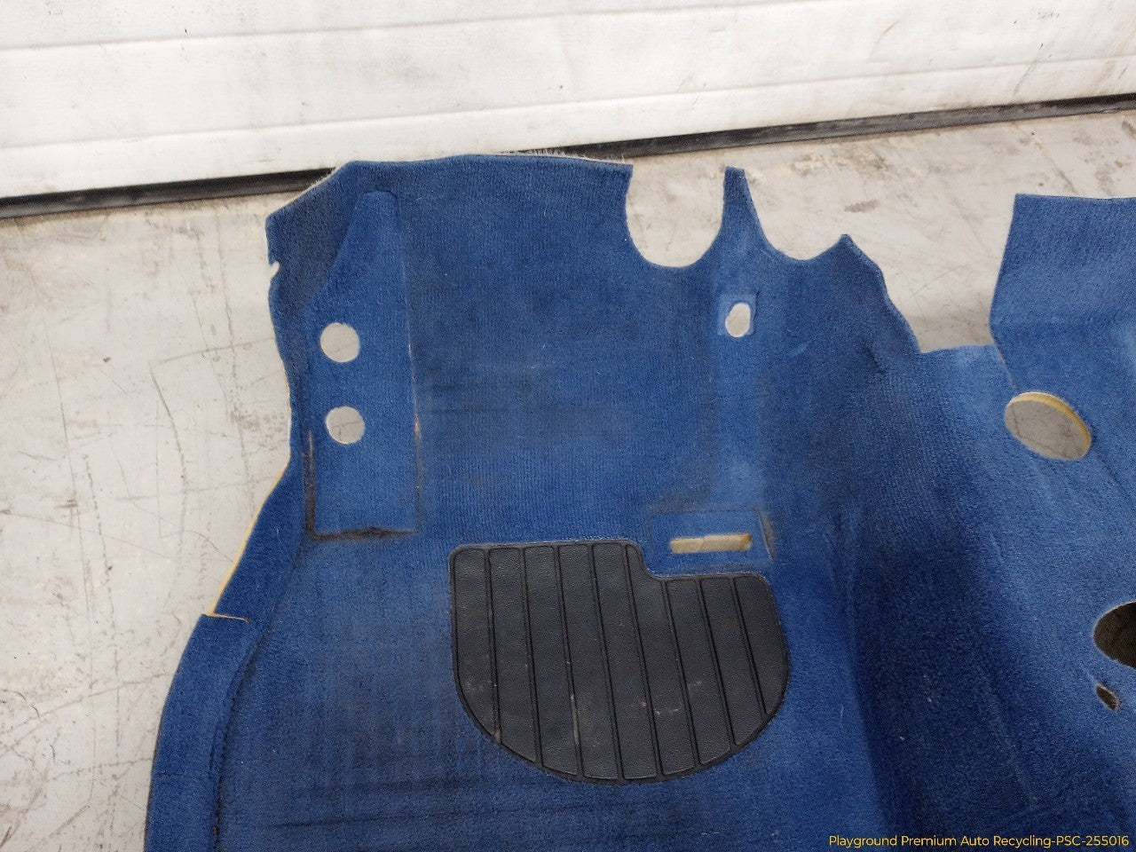 Mini Cooper Complete Floor Carpet