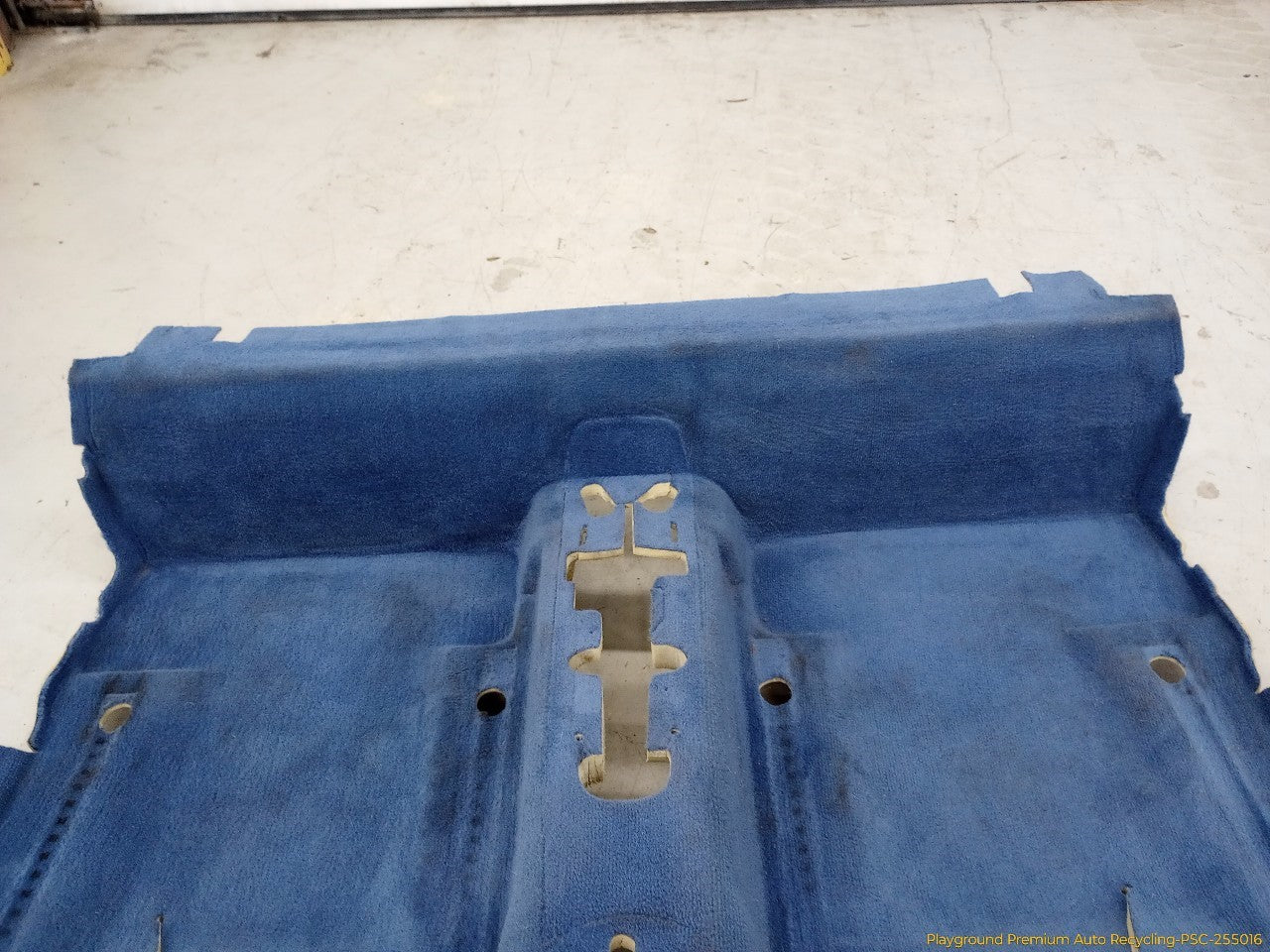 Mini Cooper Complete Floor Carpet