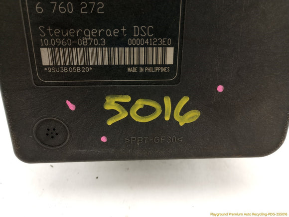 Mini Cooper ABS Pump