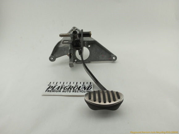 Mini Cooper Brake Pedal