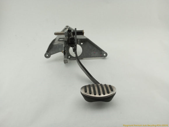 Mini Cooper Brake Pedal
