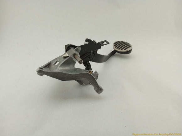 Mini Cooper Brake Pedal