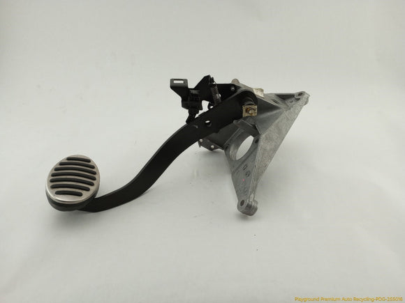 Mini Cooper Brake Pedal