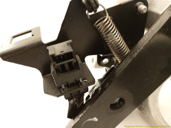 Mini Cooper Brake Pedal