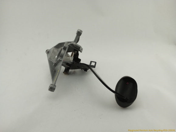 Mini Cooper Brake Pedal