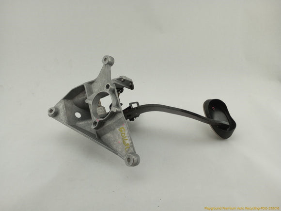 Mini Cooper Brake Pedal
