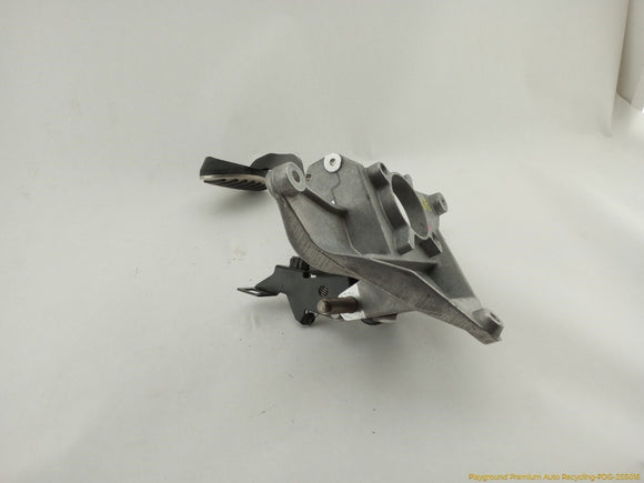 Mini Cooper Brake Pedal