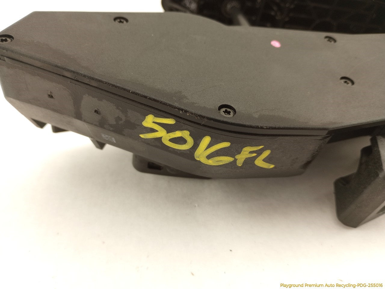 Mini Cooper Accelerator Gas Pedal