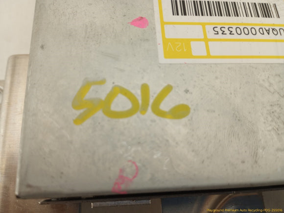 Mini Cooper Transmission Control Module