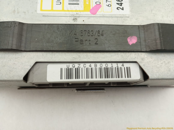 Mini Cooper Transmission Control Module