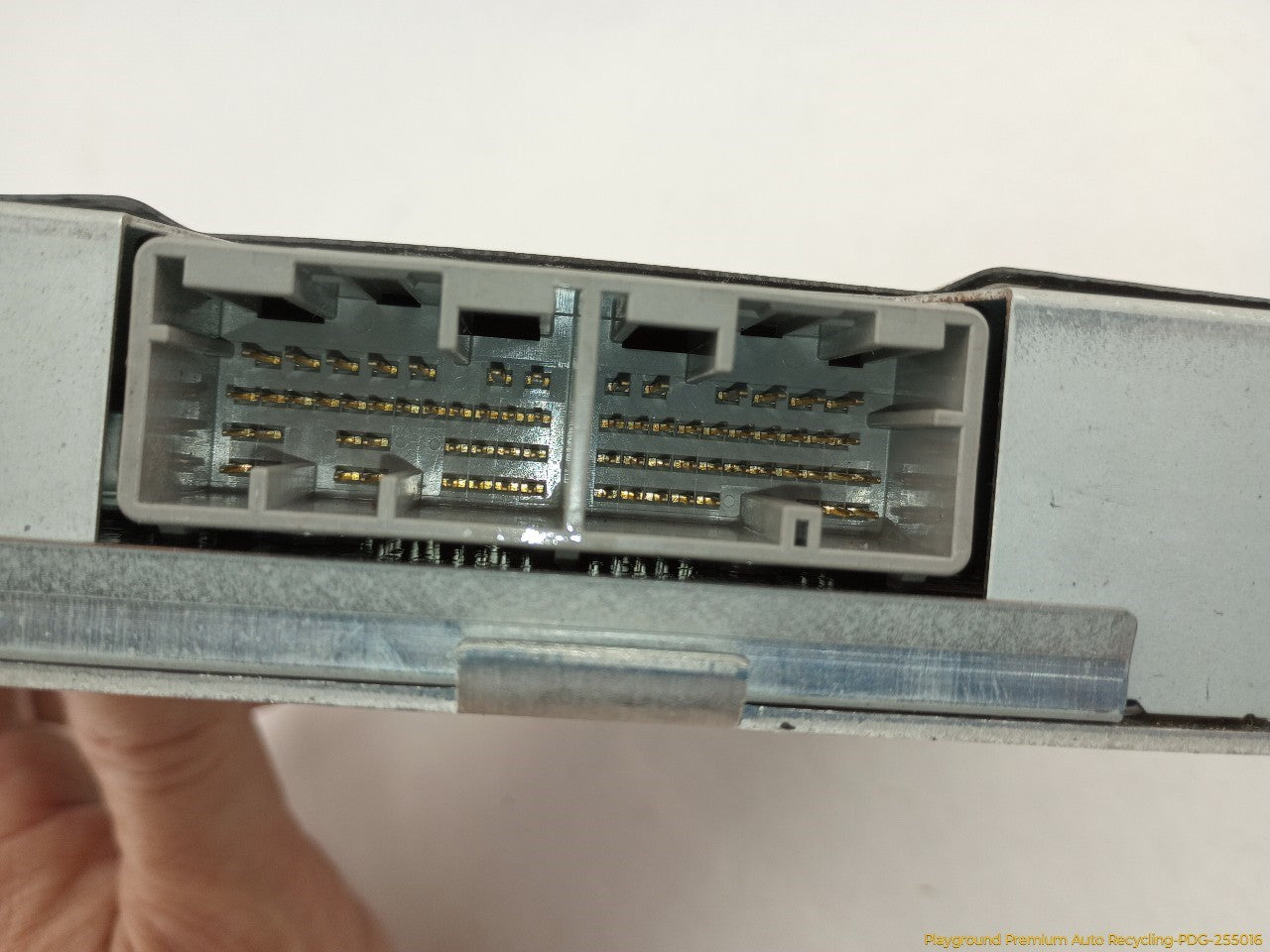 Mini Cooper Transmission Control Module