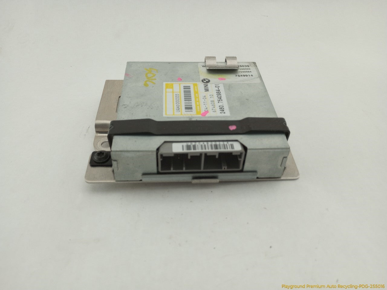 Mini Cooper Transmission Control Module