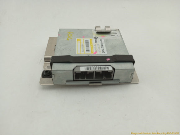 Mini Cooper Transmission Control Module