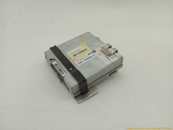 Mini Cooper Transmission Control Module