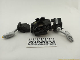 Mini Cooper Set Of 3 Steering Column Combination Switches