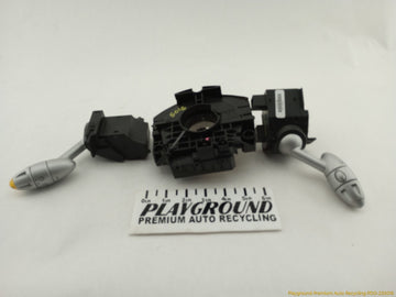 Mini Cooper Set Of 3 Steering Column Combination Switches