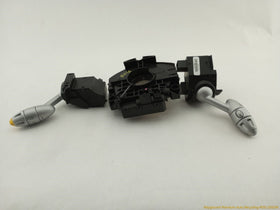 Mini Cooper Set Of 3 Steering Column Combination Switches - 0
