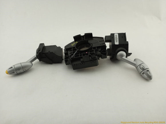 Mini Cooper Set Of 3 Steering Column Combination Switches