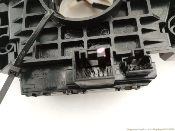 Mini Cooper Set Of 3 Steering Column Combination Switches